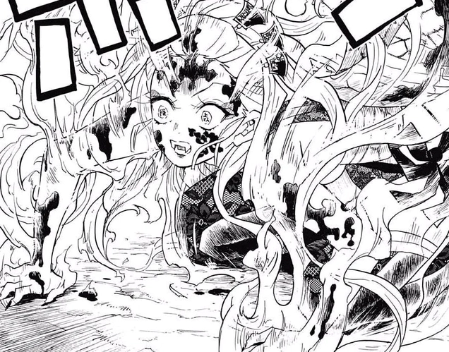 Nezuko là ai? Hé lộ thân phận cô em gái quốc dân Kimetsu no Yaiba Nezuko phiên bản quỷ