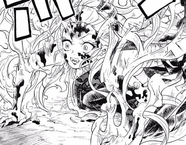 Nezuko là ai? Hé lộ thân phận cô em gái quốc dân Kimetsu no Yaiba Nezuko với biểu cảm đáng yêu đặc trưng