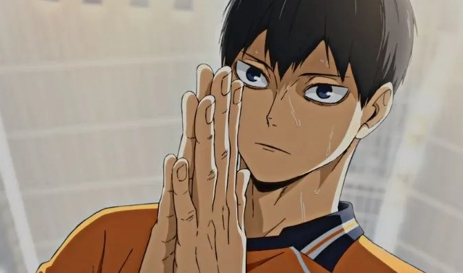 Nhân vật trong Haikyuu là những ai? 2