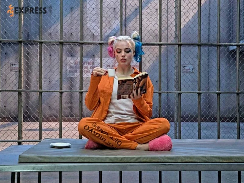 Harley Quinn là ai? Từ Bác Sĩ Tâm Lý Đến Biểu Tượng Nổi Loạn Của DC Năm 2026 Những câu nói hay của Harley Quinn