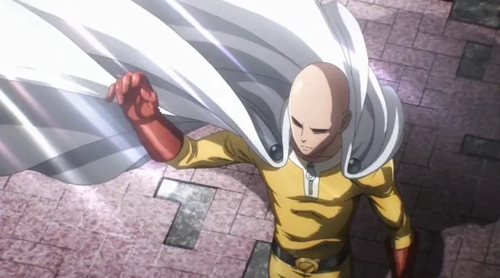 Saitama là ai? Giải mã siêu anh hùng mạnh nhất thế giới One-Punch Man Phong Cách Chiến Đấu của Saitama