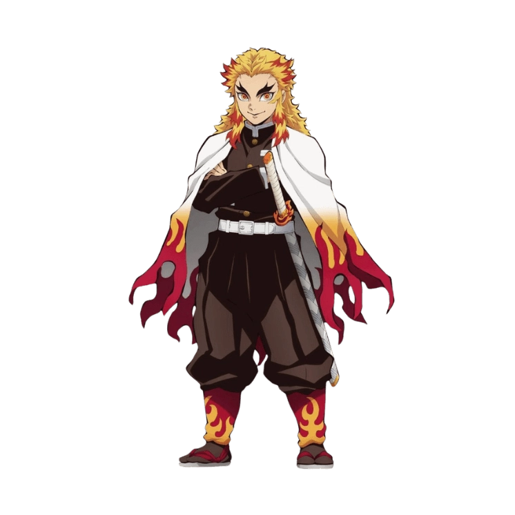 Rengoku Kyojuro