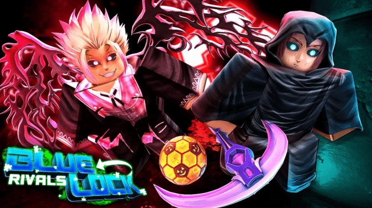 Giải Mã Reo Blue Lock Là Ai: Khám Phá Vũ Trụ Blue Lock Qua Game Rivals 2026 Reo Blue Lock là ai và những khả năng trong thế giới Blue Lock