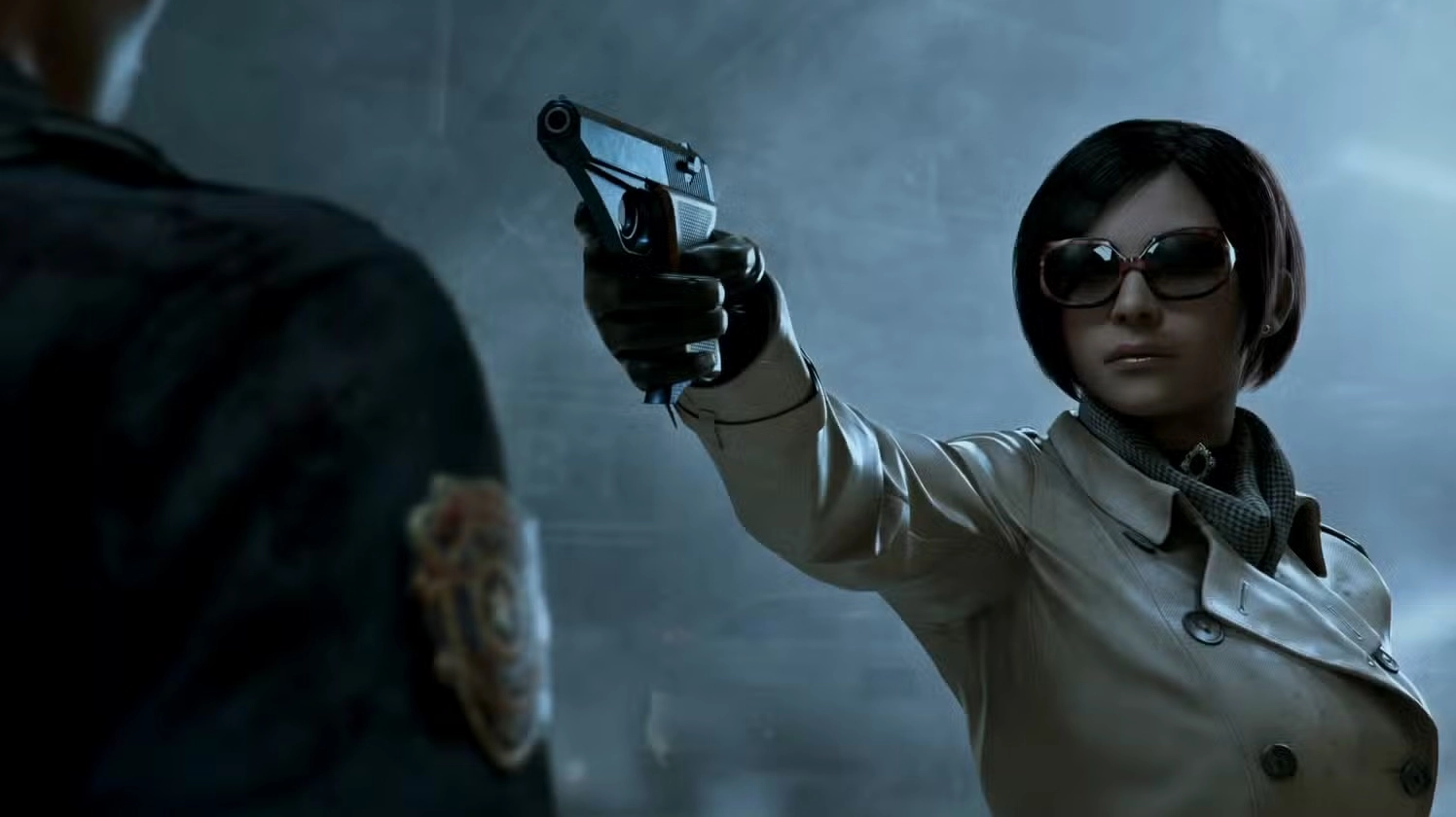 Resident Evil: Tương lai nào cho Ada Wong trong một tựa game độc lập? - Gamelade