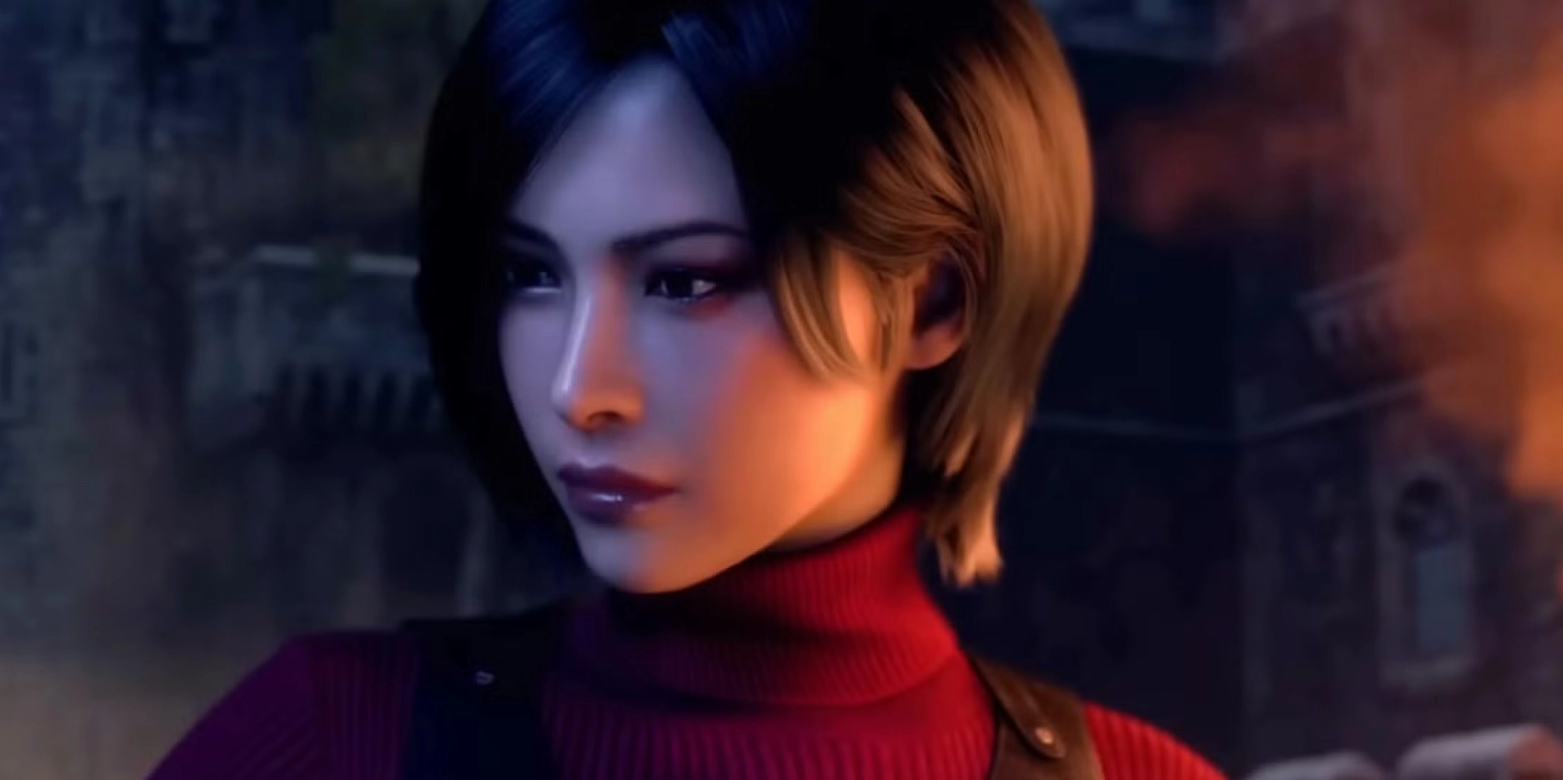 Resident Evil: Tương lai nào cho Ada Wong trong một tựa game độc lập? - Gamelade