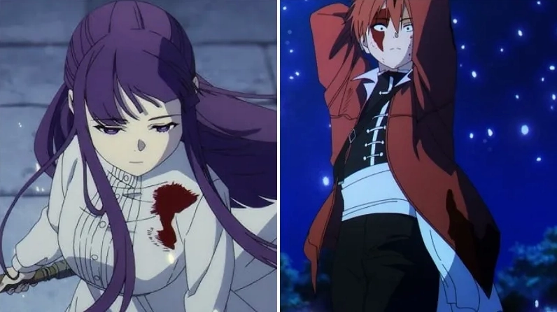 Review anime