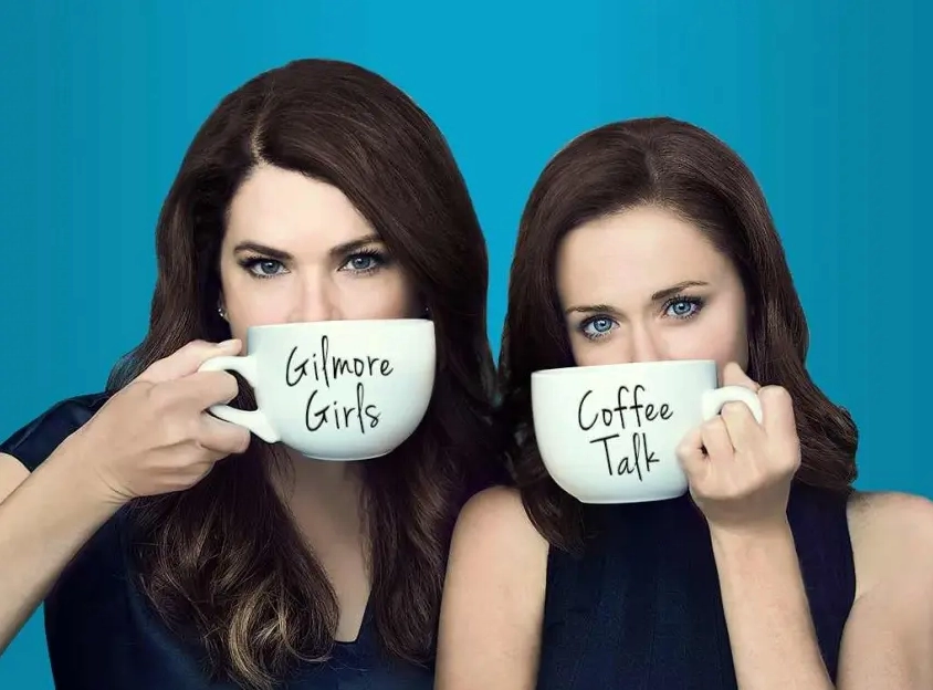 Rory Gilmore là ai?
