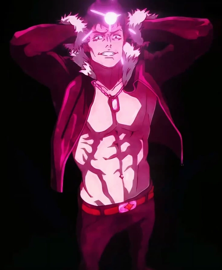 Ryu Ishigori - Nhân vật bí ẩn của Jujutsu Kaisen