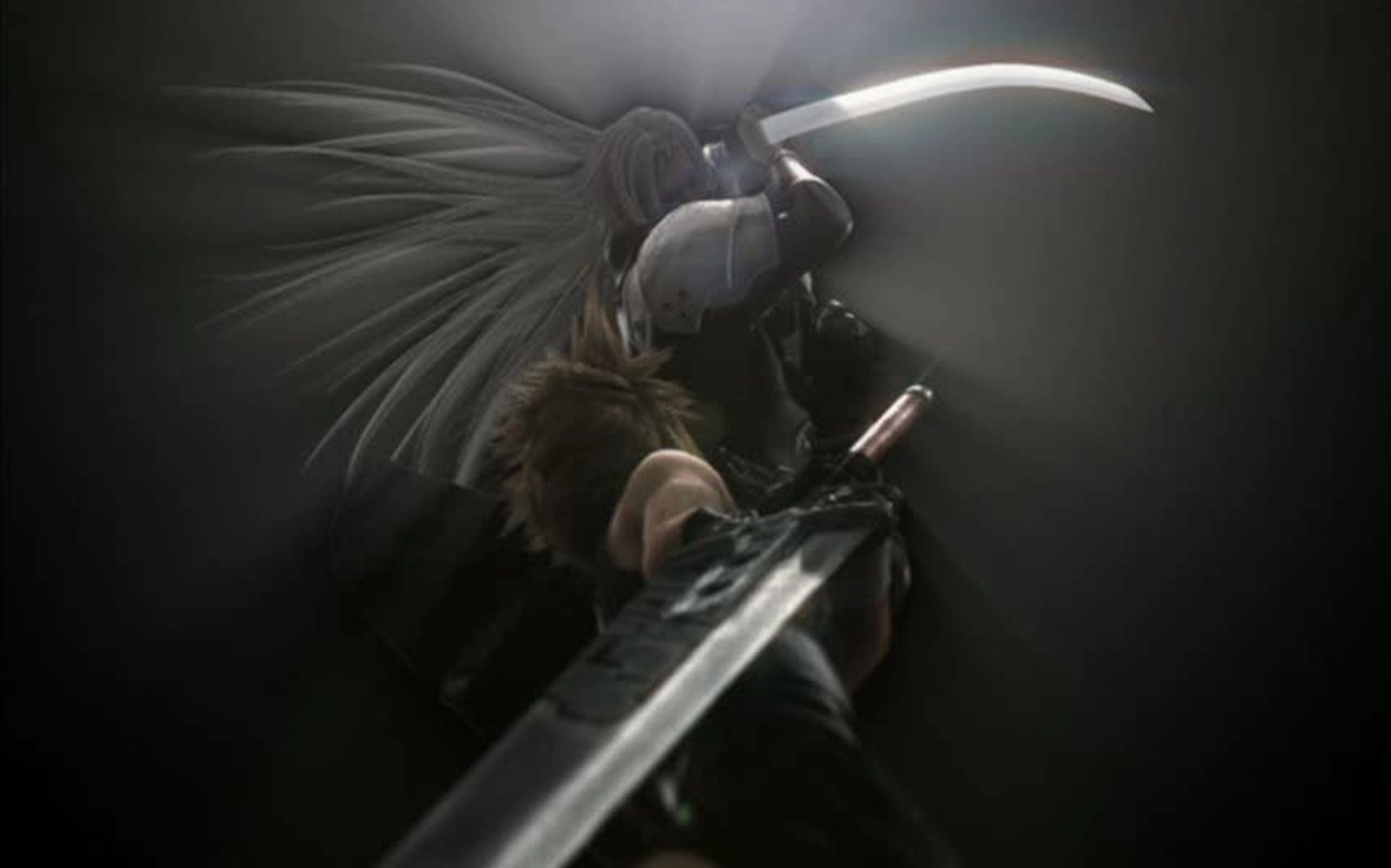 Sephiroth - Phản diện có tính cách hay nhất của Final Fantasy VII - Hình 5