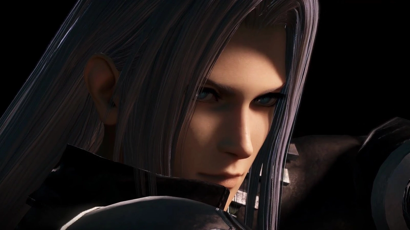 Sephiroth - Phản diện có tính cách hay nhất của Final Fantasy VII - Hình 3
