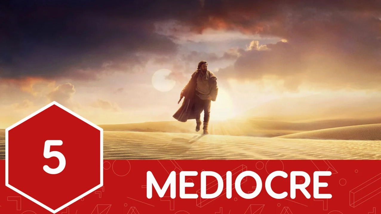 Star Wars: Obi-Wan Kenobi - La recensione