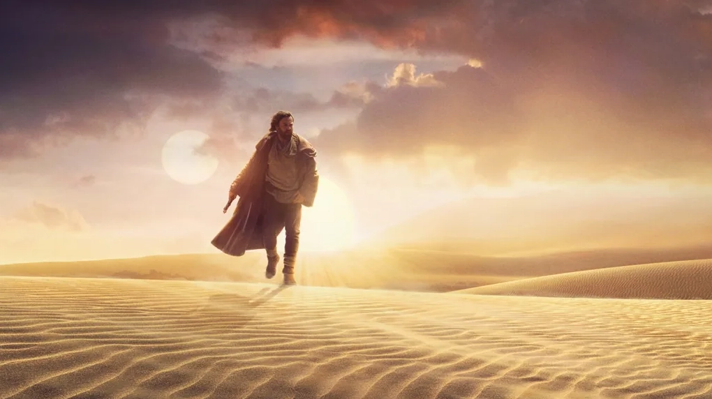 Star Wars: Obi-Wan Kenobi