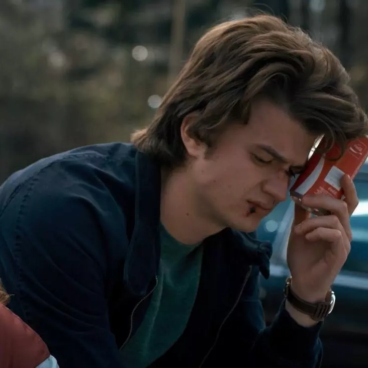Steve Harrington