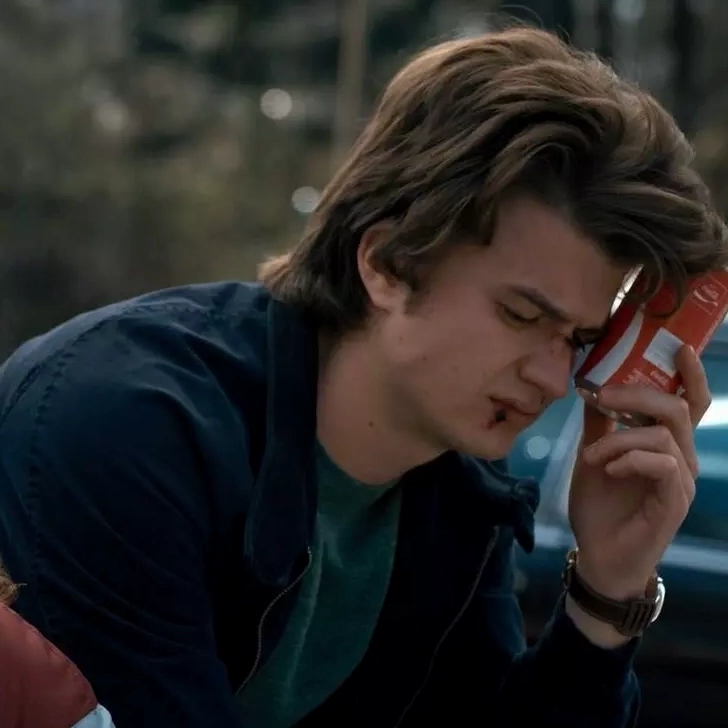 Steve Harrington