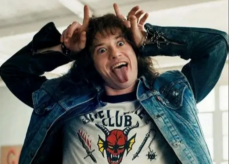 Steve Harrington