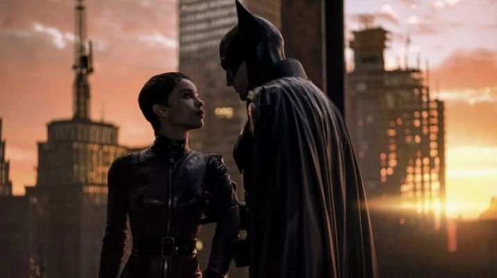 Sự thật về Batman - tượng đài điện ảnh không thể xô đổ