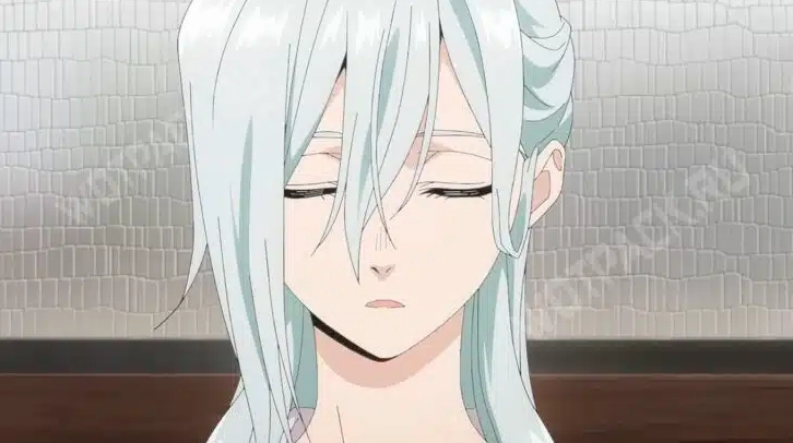 waguri kaoruko là ai? Giải mã sức hút 'cô gái trấn an' từ anime đến AI 2026 Subaru Hoshina mệt mỏi