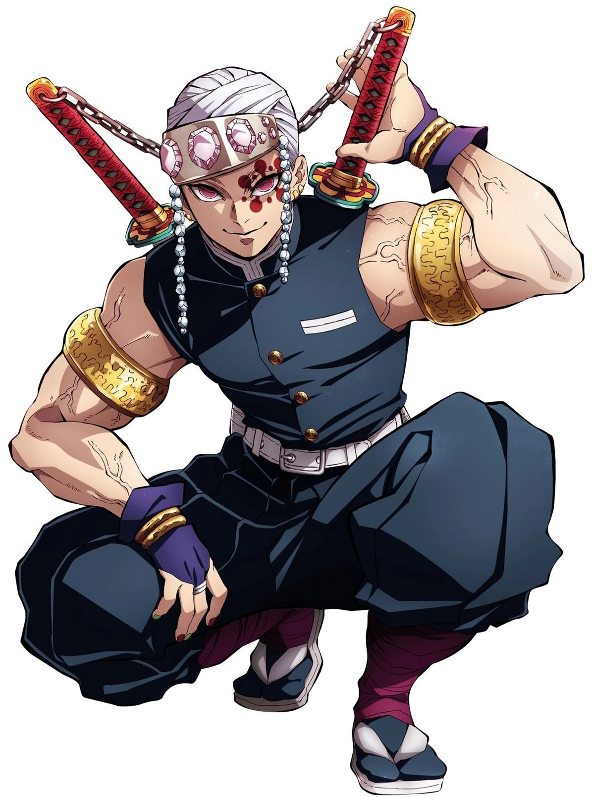 tengen là ai