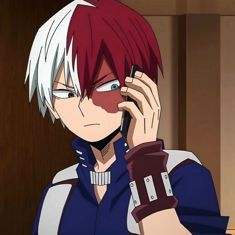 Shoto Todoroki Là Ai? Giải Mã Sức Mạnh Băng Lửa Của Anh Hùng My Hero Academia Thế giới kịch tính của shoto anime hôm nay