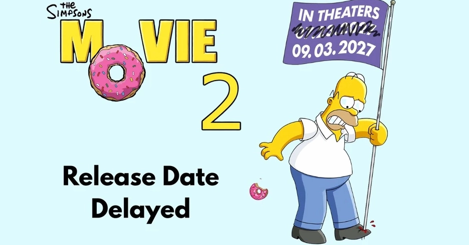 The Simpsons 2 sẽ lộ diện thêm tại D23 2026, fan chuẩn bị đón loạt cập nhật mới