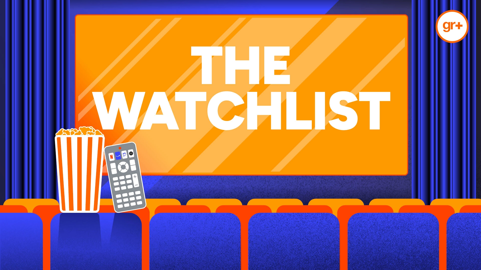 The Watchlist - Giám sát các sự kiện trong game