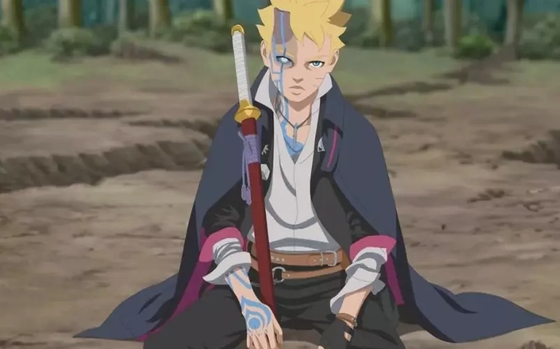 Boruto Uzumaki là ai? Khám Phá Toàn Diện Con Trai Của Hokage Đệ Thất Theo thời gian, Boruto tiếp tục trưởng thành và trở thành một ninja mạnh mẽ