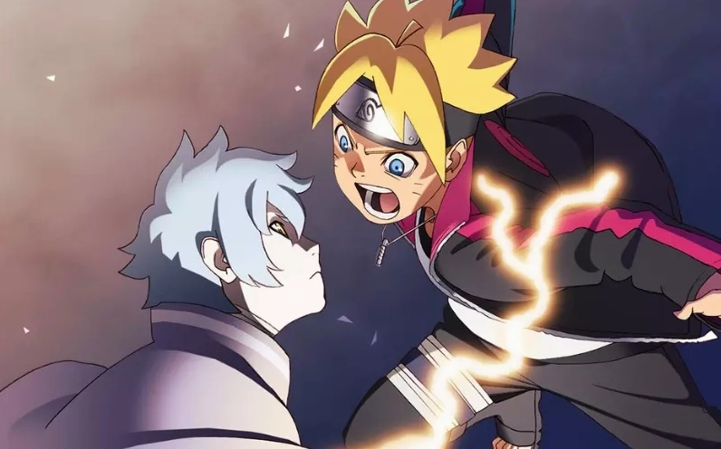 Boruto Uzumaki là ai? Khám Phá Toàn Diện Con Trai Của Hokage Đệ Thất Thông tin nhân vật Boruto Uzumaki