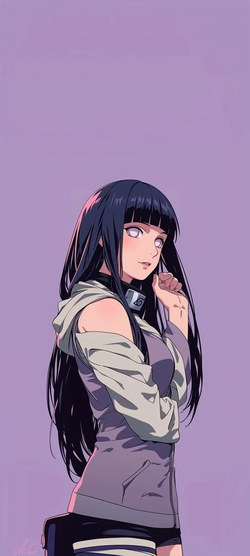 Hinata Hyuga là ai? Khám phá về “Công Chúa Bạch Nhãn” của Naruto Tìm hiểu chi tiết về hinata hyuga wiki