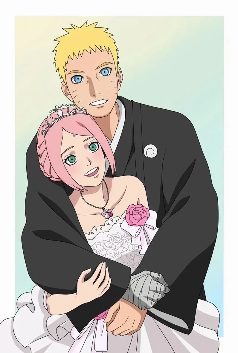 Sakura Haruno là ai? Lý do cô ấy 'soán ngôi' Naruto năm 2026 Tình bạn bền vững giữa Sakura và Naruto