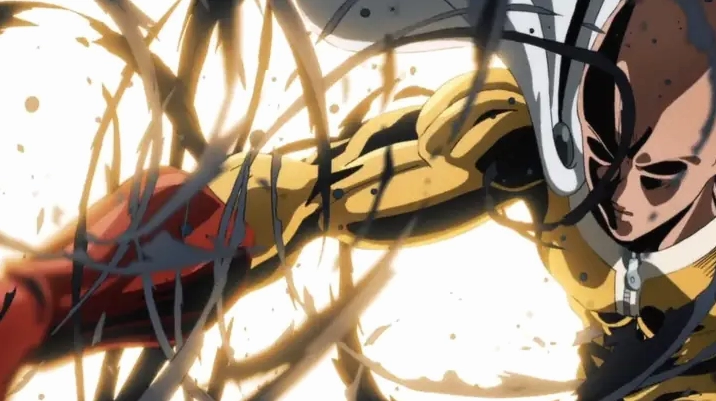 Saitama là ai? Giải mã siêu anh hùng mạnh nhất thế giới One-Punch Man Tính cách thờ ơ của Saitama