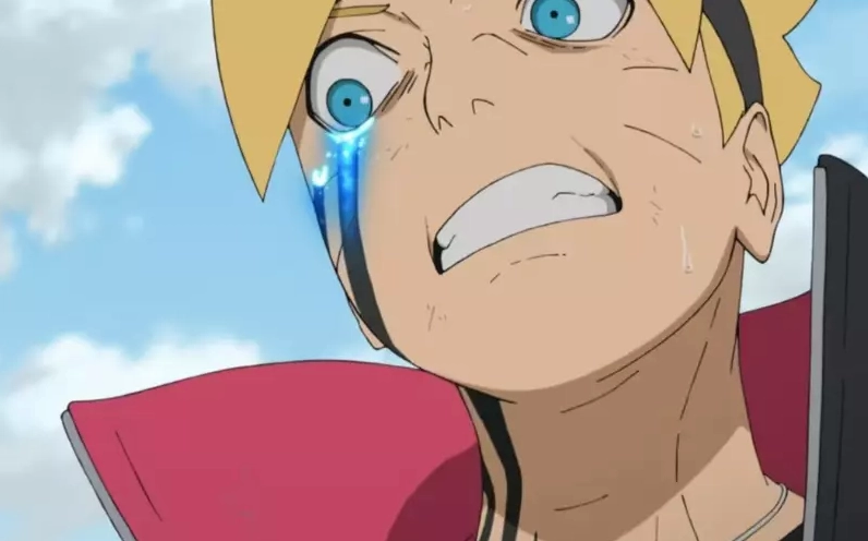 Boruto Uzumaki là ai? Khám Phá Toàn Diện Con Trai Của Hokage Đệ Thất Tịnh Nhãn Jougan là một đôi mắt bí ẩn mang lại cho Boruto một số khả năng đặc biệt
