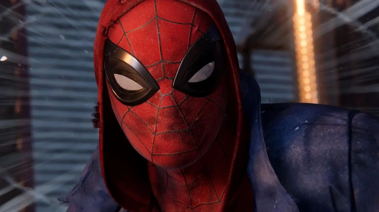 Trải nghiệm game Miles Morales trên PS5.