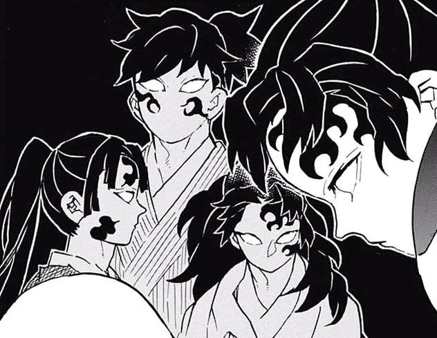 Yoriichi Tsugikuni Là Ai? Giải Mã Kiếm Sĩ Huyền Thoại Và Những Thất Bại Lớn Nhất Trận chiến huyền thoại của Yoriichi