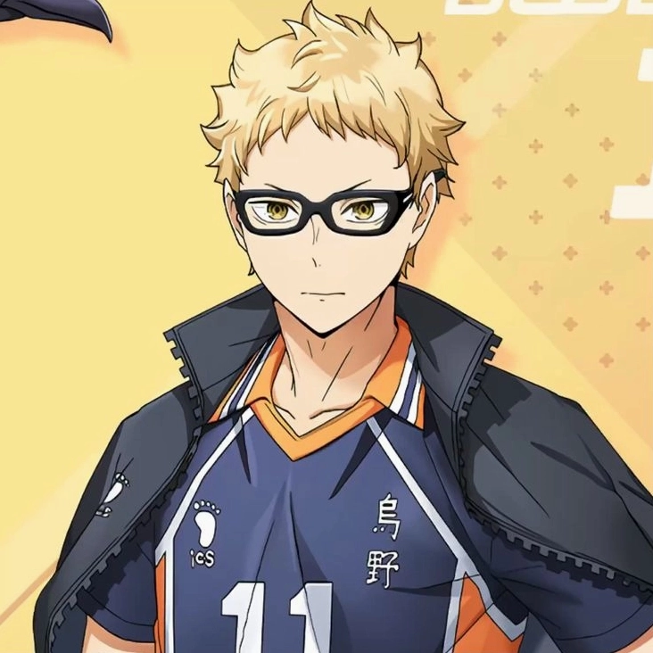 Tsukishima là Ai? Khám Phá Bức Tường Thép Lạnh Lùng Của Karasuno Tsukishima Haikyuu khi kẻ hoài nghi trở thành bức tường vững chắc của Karasuno