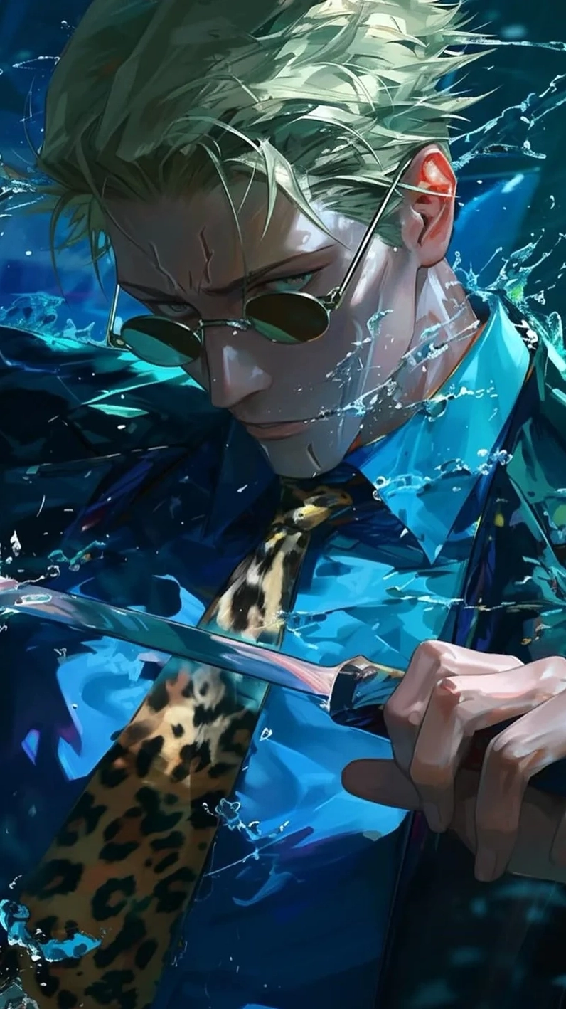 Nanami là ai? Giải mã Chú thuật sư trầm ổn nhất Jujutsu Kaisen 2026 Tuổi của Nanami Kento và con đường trở thành chú thuật sư