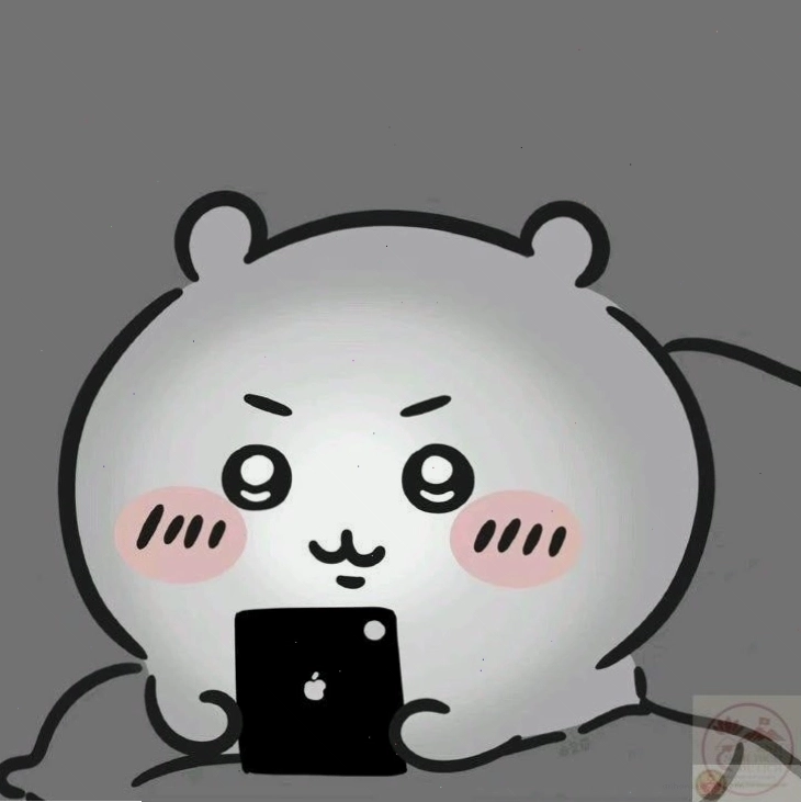 Usagi Chiikawa meme với biểu cảm hài hước