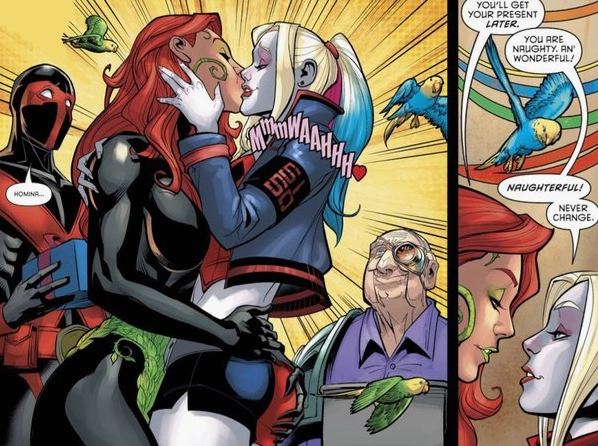 Harley Quinn là ai? Từ Bác Sĩ Tâm Lý Đến Biểu Tượng Nổi Loạn Của DC Năm 2026 Vì Sao Joker Lại Chia Tay Harley Quinn? Hành trình độc lập của Harley