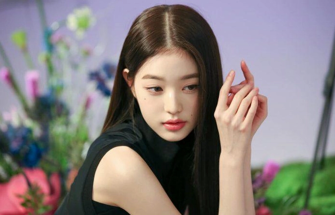 Wonyoung đã băn khoăn về việc thi CSAT trong một thời gian dài.