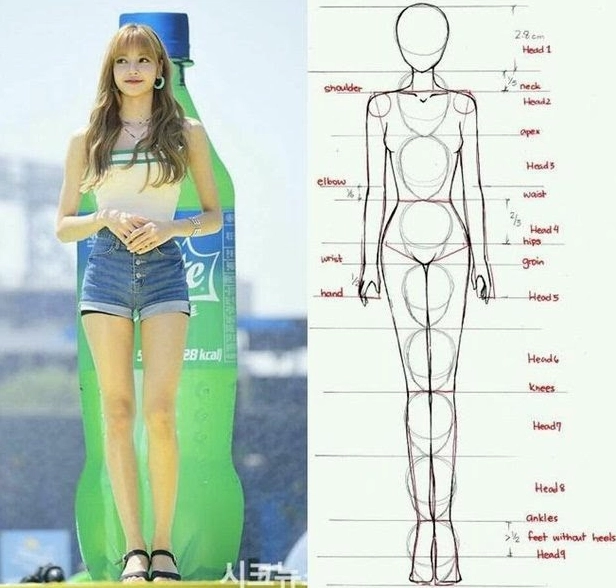Wonyoung (IVE) là đối thủ body của Lisa, nhìn ảnh tập yoga phô trọn 3 vòng vô thực mà choáng - Hình 1
