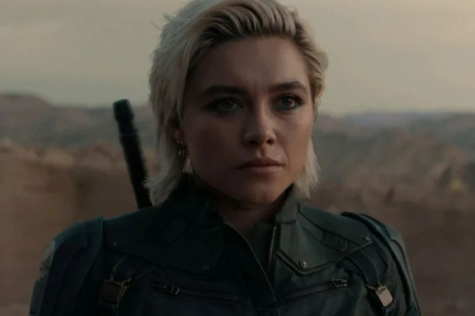 Yelena Belova Chính Thức Trở Thành Black Widow Mới Trong MCU