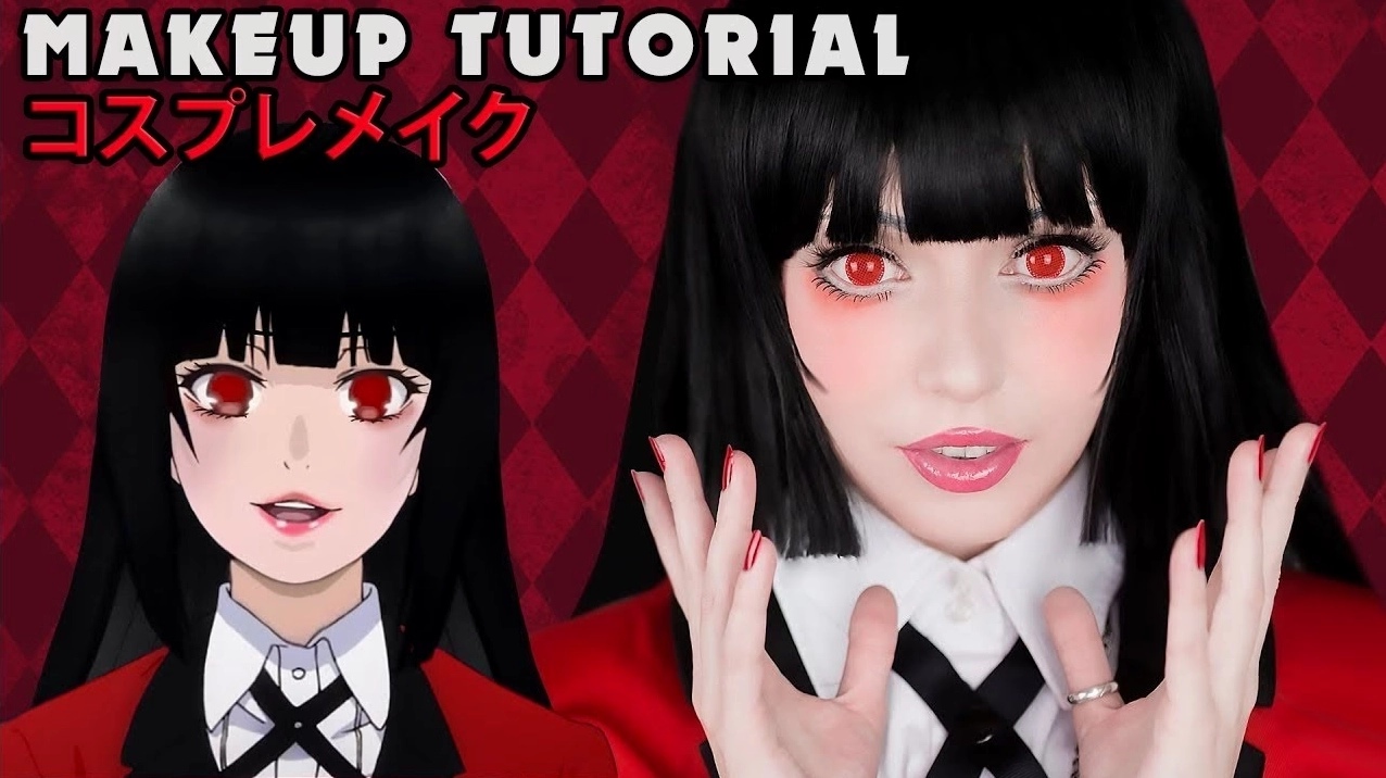 Yumeko Jabami giàu có đến mức nào?