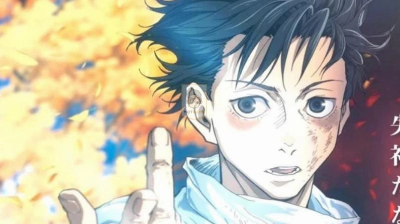 Yuta Okkotsu Là Ai? Giải Mã Chú Thuật Sư Đặc Cấp Hàng Đầu Jujutsu Kaisen 2026 Yuta Okkotsu trong Jujutsu Kaisen 0
