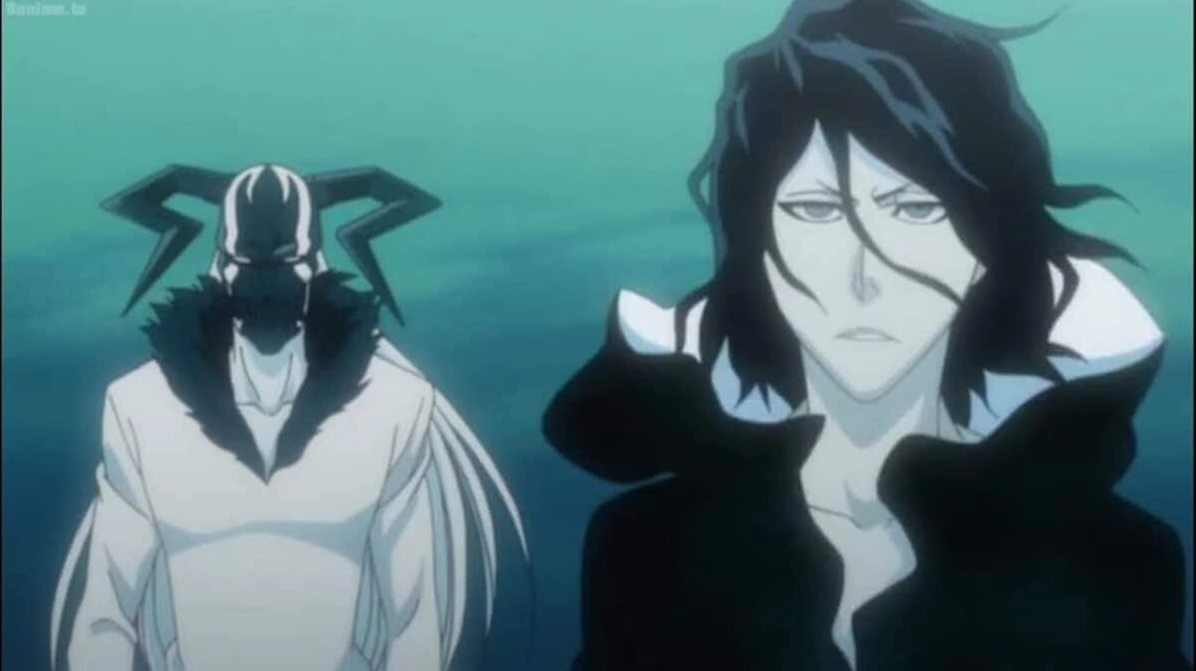 Zangetsu trong thế giới Bleach